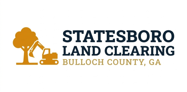 Statesboro Land Clearing